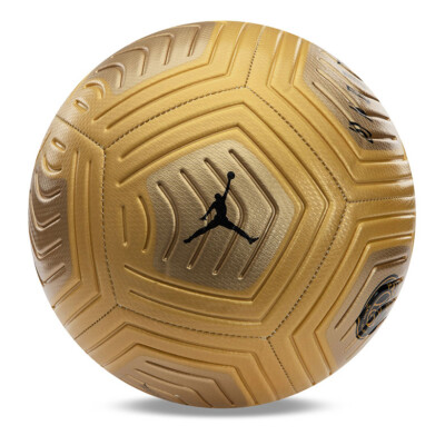 psg jordan soccer ball